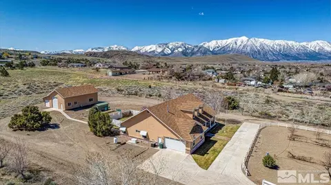 2009 Palomino Ln, Gardnerville, NV 89410
