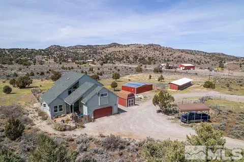 3340 Cartwright Rd, Reno, NV 89521