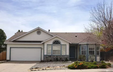 4445 Smokeridge Dr, Reno, NV 89523