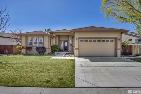 265 La Costa Ave, Dayton, NV 89403