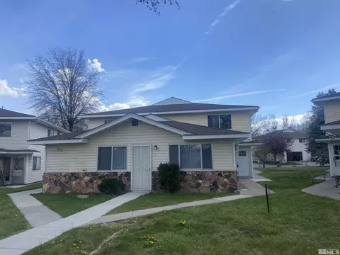4951 Neil Cir #2, Reno, NV 89502
