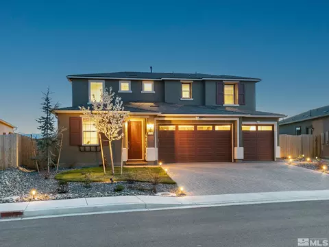 7729 Tarkio Dr, Sparks, NV 89436