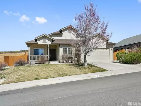 773 Country View Ct, Reno, NV 89506