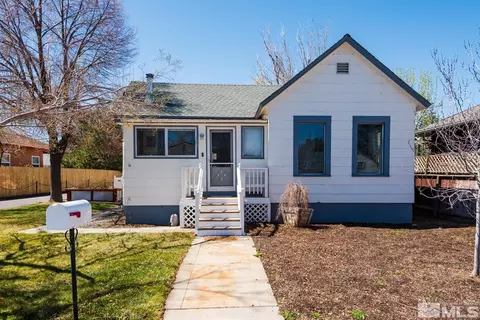 1454 Douglas Ave, Gardnerville, NV 89410