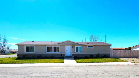 540 W Tule St, Battle Mountain, NV 89820