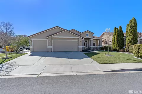 9559 Mammoth Ct, Reno, NV 89521 photo 2