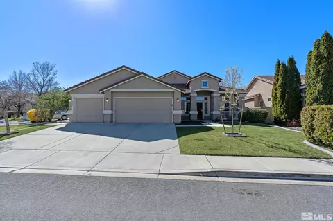 9559 Mammoth Ct, Reno, NV 89521