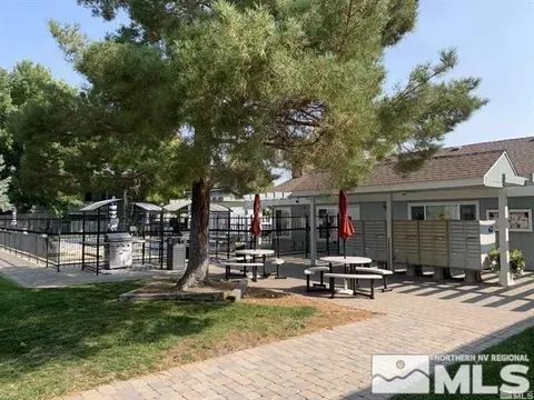 400 S Saliman #BUILDING M 101, Carson City, NV 89701