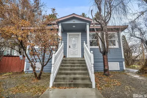 138 Rice St, Carson City, NV 89701