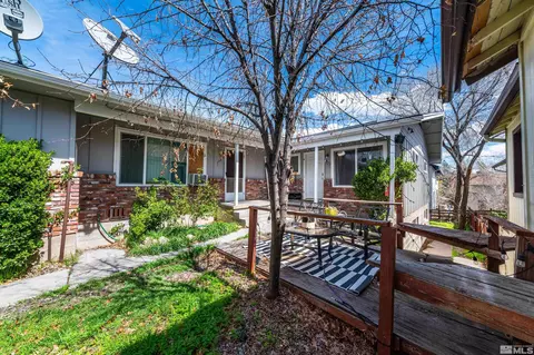 1320 Buena Vista Ave, Reno, NV 89503