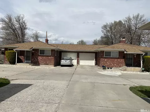 865 Edelweiss St #865867, Reno, NV 89502