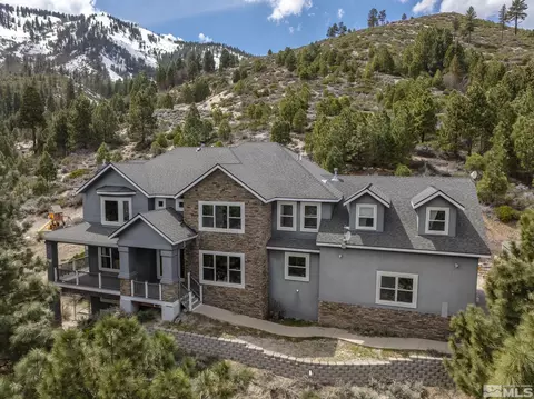 7655 Aspen Creek Ct, Washoe Valley, NV 89704
