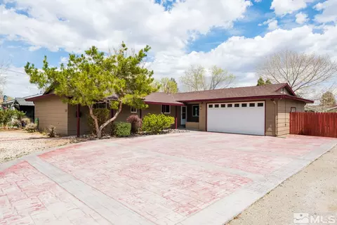 118 N West St, Yerington, NV 89447