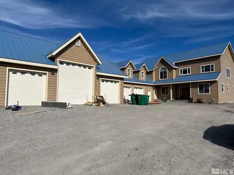 Undisclosed, Reno, NV 89521