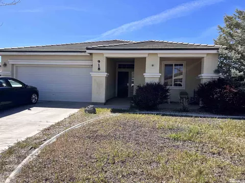 918 Jill Marie Ln, Fernley, NV 89408