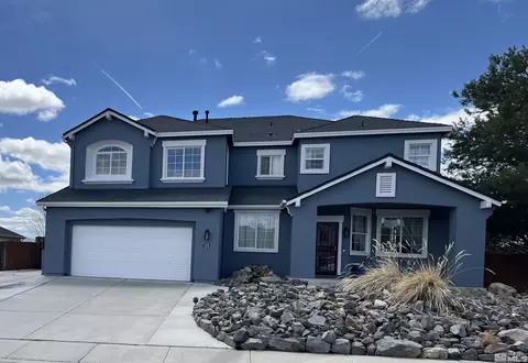 1372 Lublin Dr, Sparks, NV 89441