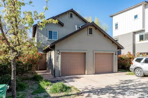326 E 7th St, Reno, NV 89512