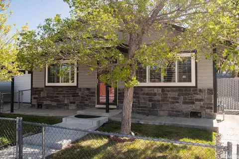 2525 Ridgecrest, Carson City, NV 89706