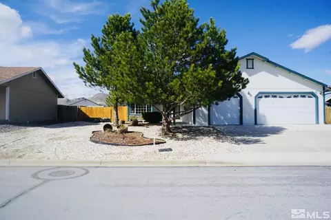 1419 Rosy Finch Dr, Sparks, NV 89441