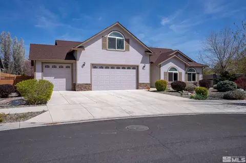 1361 Macenna Ln, Gardnerville, NV 89410