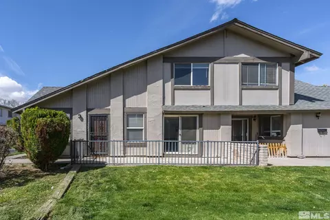 2284 Oppio St, Sparks, NV 89431