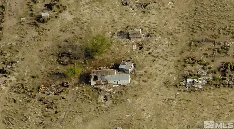 861 Bypass Rd, Tonopah, NV 89049