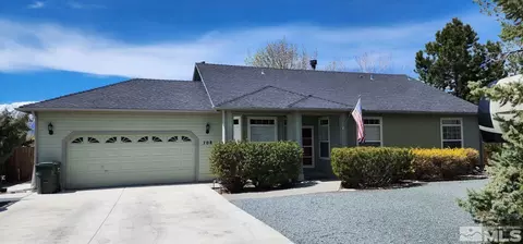 708 Cutter Ln, Gardnerville, NV 89410