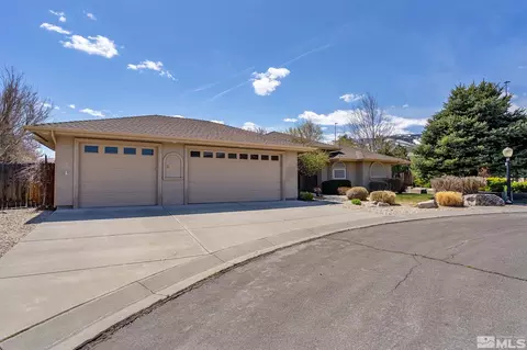 2035 Ashwood Ct, Carson City, NV 89703
