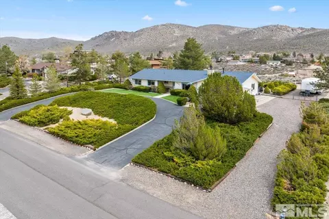 5321 Conte Dr, Carson City, NV 89701