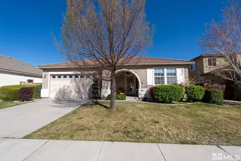 2440 Tuscan Way, Sparks, NV 89434