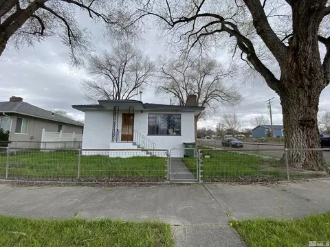 251 W Shepard, Winnemucca, NV 89445