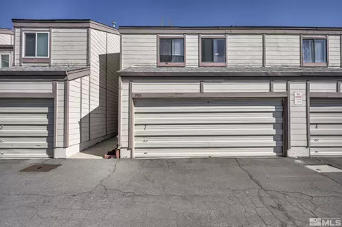 1546 Steven Ct, Sparks, NV 89431