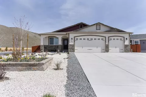 18565 Relay Ridge Ct, Reno, NV 89508