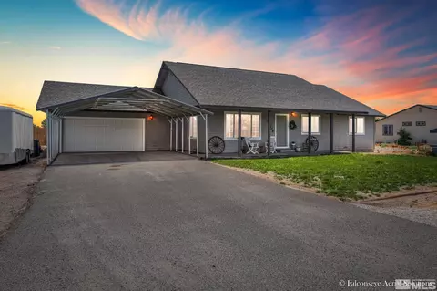 1178 Robin Dr, Fallon, NV 89406