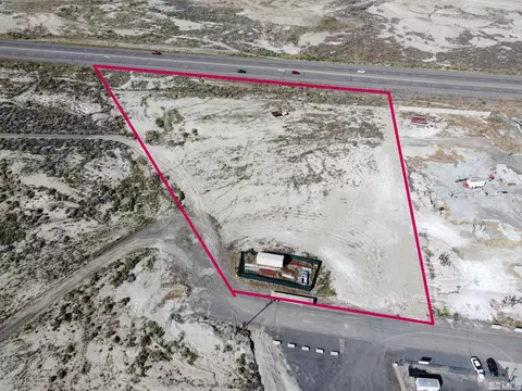 2528 Resource Dr, Fernley, NV 89408