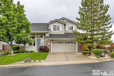 3185 Roxbury, Reno, NV 89523