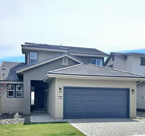 439 Axelson Way, Genoa, NV 89411