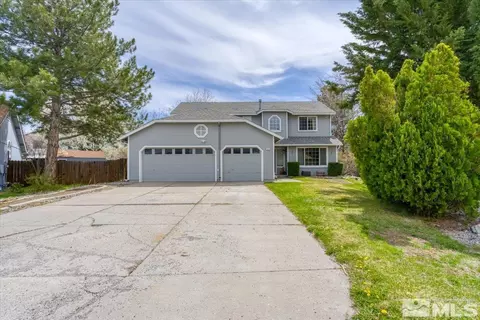 7878 White Falls Ct, Reno, NV 89506
