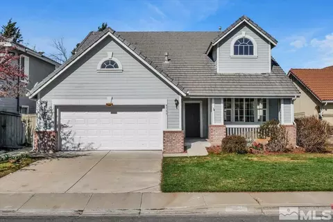 9731 Northmont Ln, Reno, NV 89521
