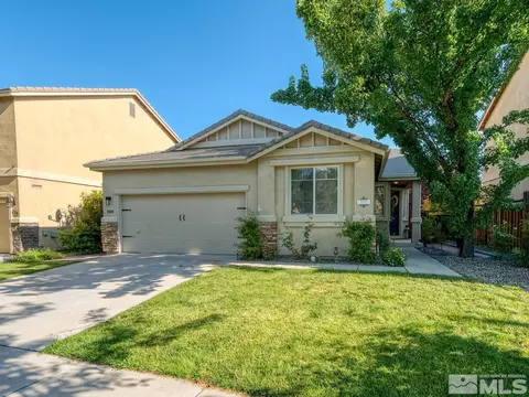 2400 Dodge Dr, Sparks, NV 89436