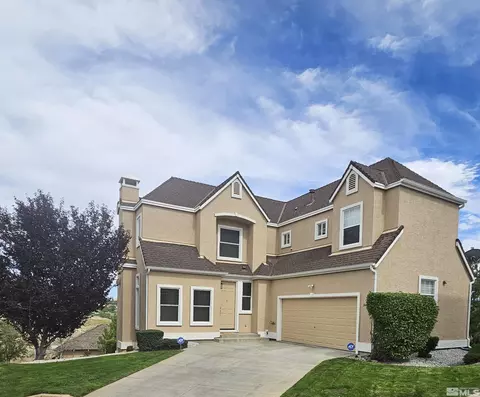 3492 Mashie Dr, Sparks, NV 89431