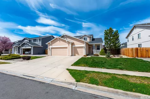 8957 Wynne St, Reno, NV 89506