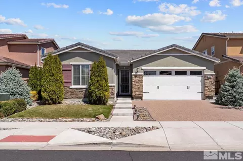 2065 Red Willow Dr, Reno, NV 89521 photo 2