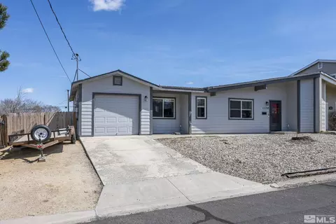 11192 Green Mtn, Reno, NV 89506