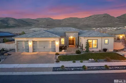 9850 Cardigan Bay Ln, Reno, NV 89521