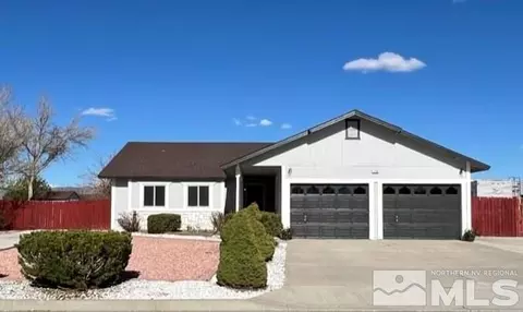 110 Veronica Ave, Sparks, NV 89436