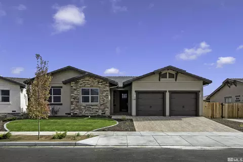 1789 La Cita, Minden, NV 89423
