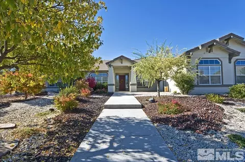 260 Mystic Mountain Dr, Sparks, NV 89441