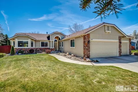 1842 Bougainvillea, Minden, NV 89423