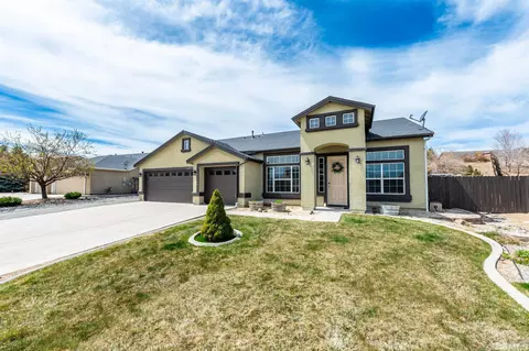 17775 Thunder River Dr, Reno, NV 89508 photo 2